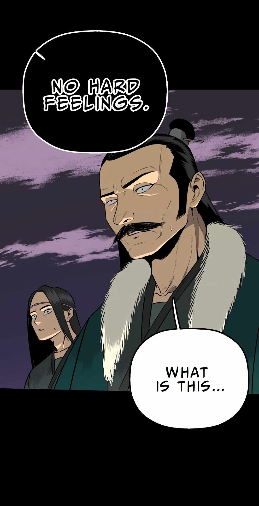 Flame Demon Arhat Chapter 0 34